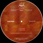 cover: Davma - Smash