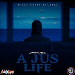 cover: Jahvel - A Just Life (official Audio)