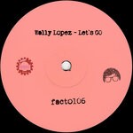 cover: Wally Lopez - Let's Go