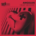 cover: Angelus - Heart Medicine