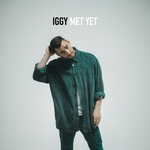 cover: Iggy - Met Yet