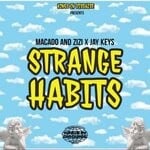 cover: Jaykeys|Macado & Zizi - Strange Habits