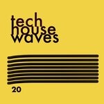 cover: Various - Tech House Waves 20