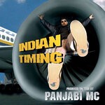 cover: Panjabi Mc - Indian Timing