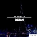 cover: Verzogen - Dubai