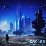 cover: Paine - DRONES