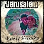 cover: Spacy Noizzz - Jerusalem (Original Mix)