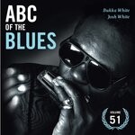 cover: Josh White|Bukka White - Abc Of The Blues Vol 51