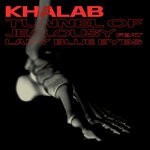 cover: Lady Blue Eyes|Khalab - Tunnel Of Jealousy