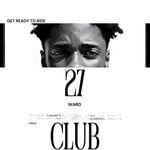 cover: Ward - 27-CLUB