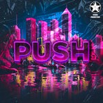 cover: Anxer - Push (Instrumental)