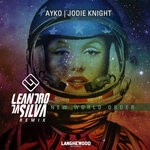 cover: Allknight|Ayko - New World Order (Leandro Da Silva Remix)