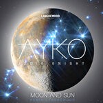 cover: Ayko|Allknight - Moon And Sun (Langhewood Mix)