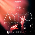 cover: Martina Mennell|Ayko - Life (Devid Remix)