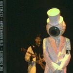 cover: The Residents - 13th Anniversary Show (Live, Cleveland, January 1986)