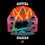 cover: Maryag - Mantra