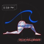 cover: Celia Hollander - 5:59 PM