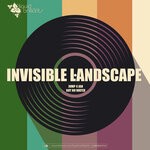 cover: Invisible Landscape - Jump 4 Jah