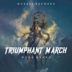 cover: Wren Bruks - Triumphant March