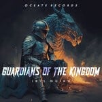 cover: Iris Quinn - Guardians Of The Kingdom