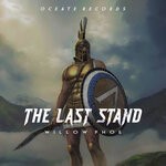 cover: Willow Phoe - The Last Stand