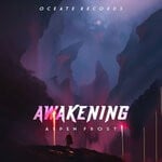 cover: Aspen Frost - Awakening