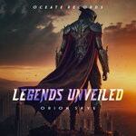 cover: Orion Skye - Legends Unveiled