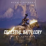 cover: Nova Ashford - Celestial Battlecry