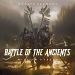 cover: Willow Steele - Battle Of The Ancients