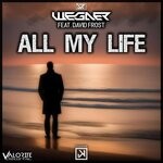 cover: David Frost|Wegner - All My Life (feat. David Frost)