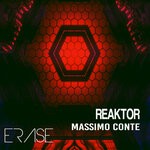 cover: Massimo Conte - Reaktor