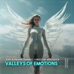 cover: Christian Westerhof|Juan Alminana Obando - Valleys Of Emotions