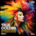 cover: Sharon O'love|Soraya Vivian - True Colors