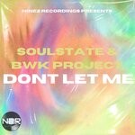 cover: BWK Project|SOULSTATE - Don't Let Me