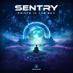 cover: Sentry - Points In The Sky