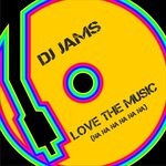 cover: Dj Jams - Love The Music (Na Na Na Na Na Na)