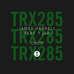 cover: James Haskell|I Jah - Coco