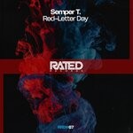 cover: Semper T. - Red-Letter Day