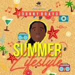 cover: Johnny Bravo - Summer Lifestyle (Explicit)