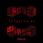 cover: Sysdemes - Eldritch EP