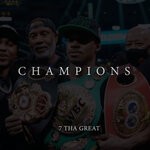 cover: 7 Tha Great - Champions (Explicit)