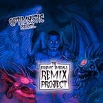 cover: Optimystic - OptiMystic presents... The Endemic Emerald Remix Project