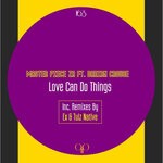 cover: Darian Crouse|Master Piece Za - Love Can Do Things