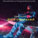 cover: Imotionz - Self Centered