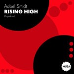 cover: Adoel Smidt - Rising High