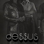 cover: Dessus - Ghetto Children