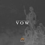 cover: Krush|Siedlecky|Senjor Haze - Vow