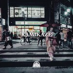 cover: Awake - Kamikaze