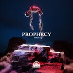 cover: Iven - Prophecy