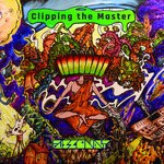 cover: Fuzzonaut - Clipping The Master